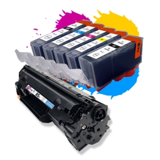 Curiosidades sobre Toner e Cartuchos 