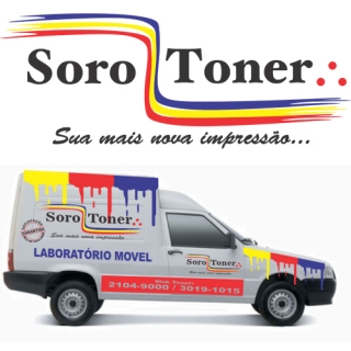 A Sorotoner 