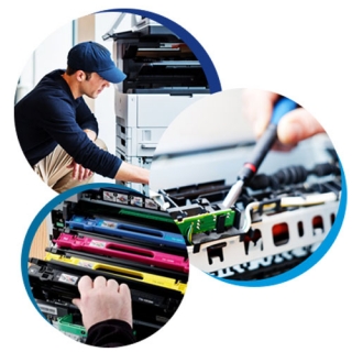 Assistência Técnica de Impressoras 