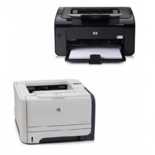 Aluguel de Impressoras 